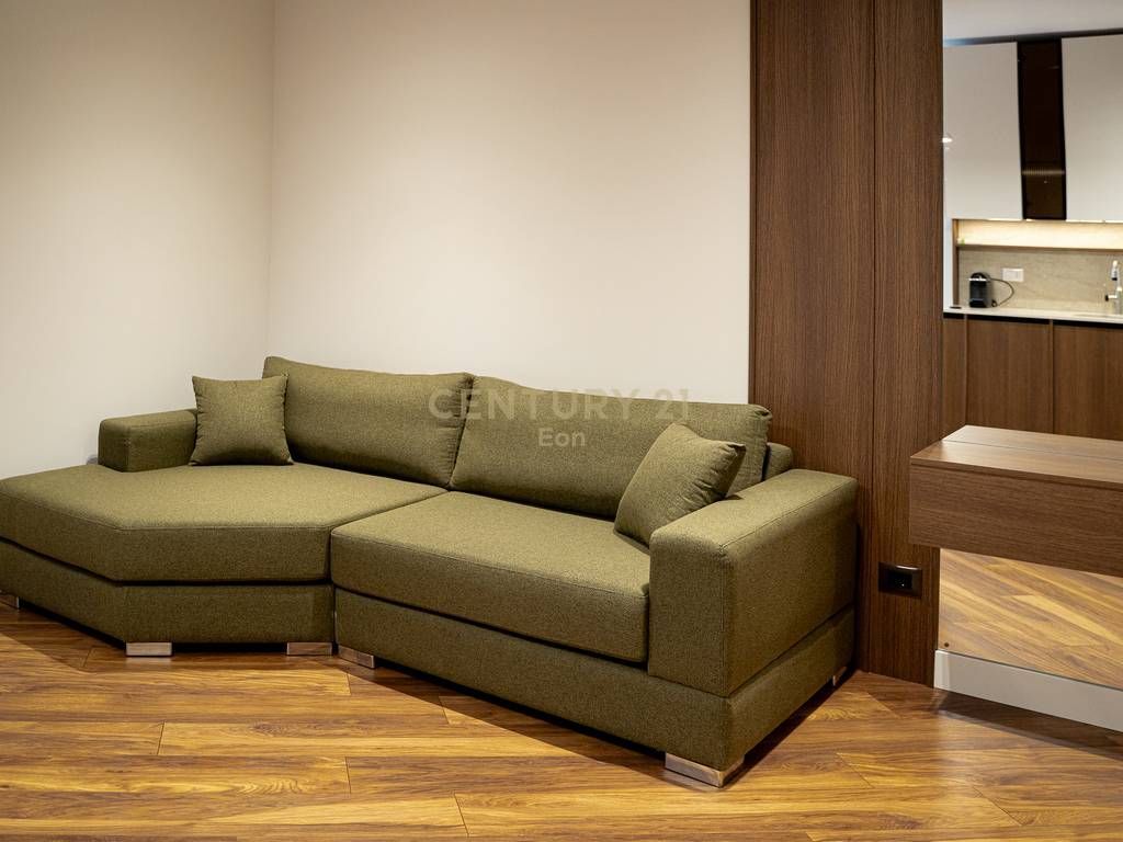 SUPER APARTMENT 1+1 FOR SALE IN THE CENTER OF DURRES!