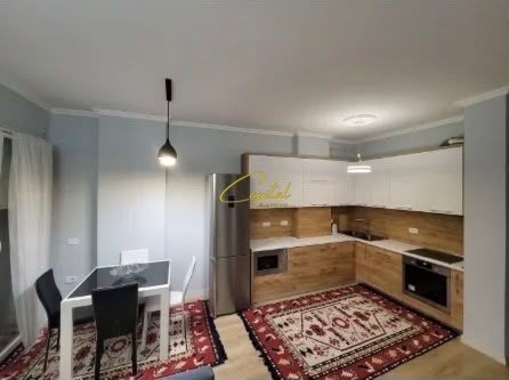 APARTMENT FOR RENT 2+1 5 MAY 60,000 LEKE