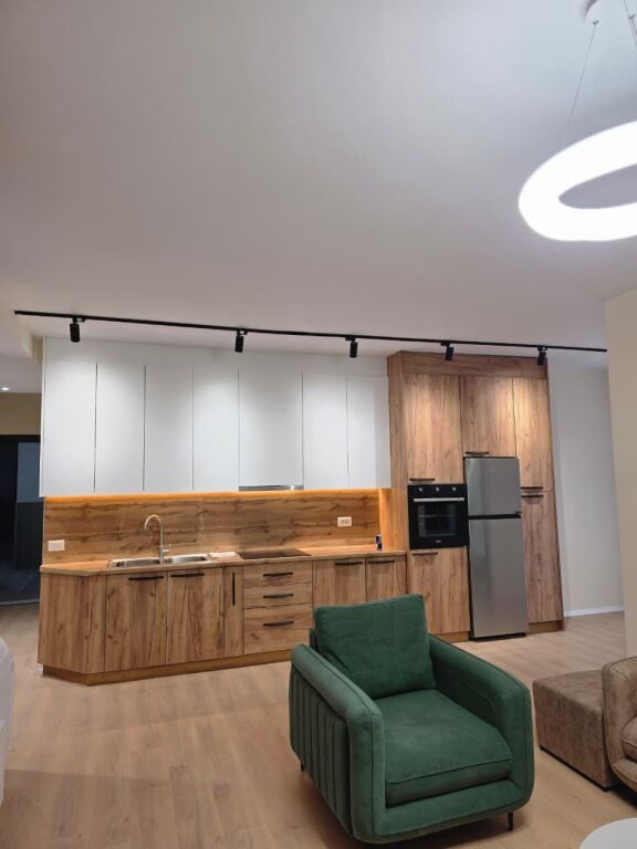 🏡 APARTMENT FOR SALE 2+1+1 📍 Molla Complex, Migjeni Boulevard – Astir