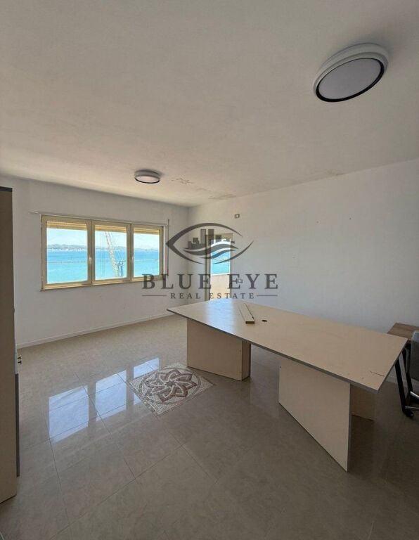 Apartment 3+1 for Rent on New Port Road, Durrës