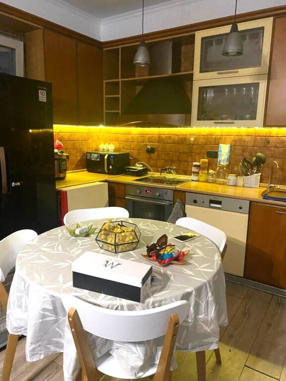 🏡 Apartment 2+1 for Rent at Kodra e Diellit, 700 thousand leke