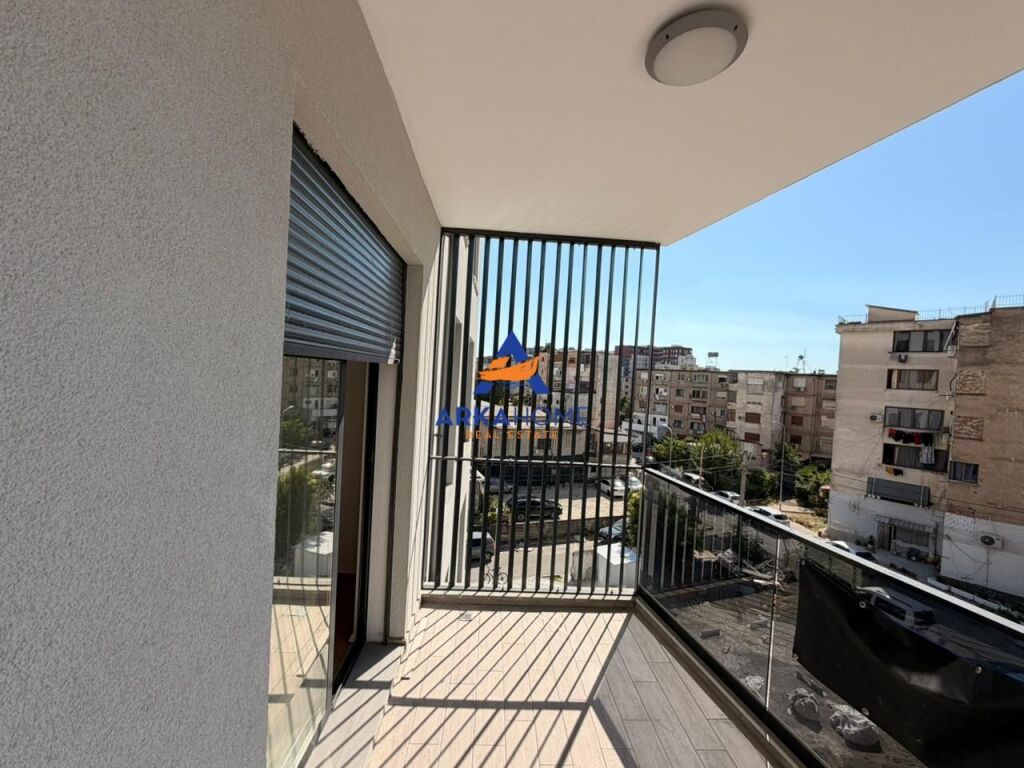 JEPET ME QERA APARTAMENT 2+1+2+BALLKON TE “RESIDENCA STAR BOSKO” 65000 LEKË