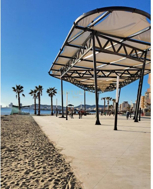 APART-HOTEL IN VENDITA SULLA SPIAGGIA, A 50M DAL MARE !!!