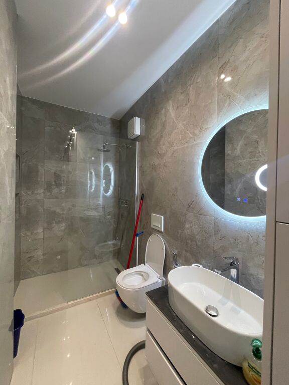 ✅QIRA - Apartament 2+1 tek Zogu Zi