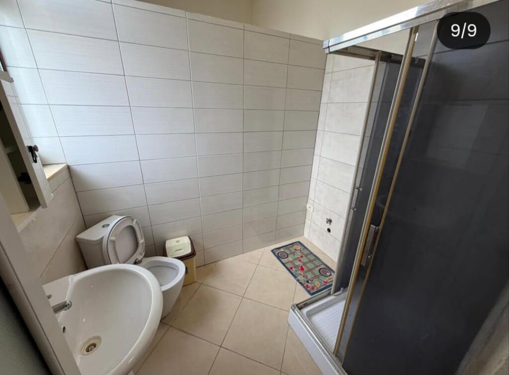 Jepet me qera Apartament 2+1+2 ne Sauk/ Zone Vilash.