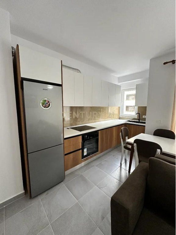 Apartment 1+1 for rent in Laprake. 550 € /Month