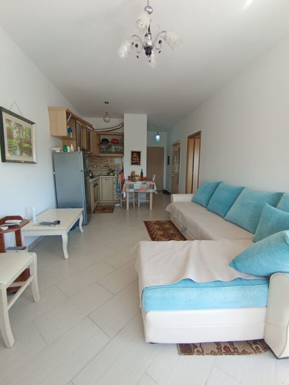 Jepet me qera apartment 1+1