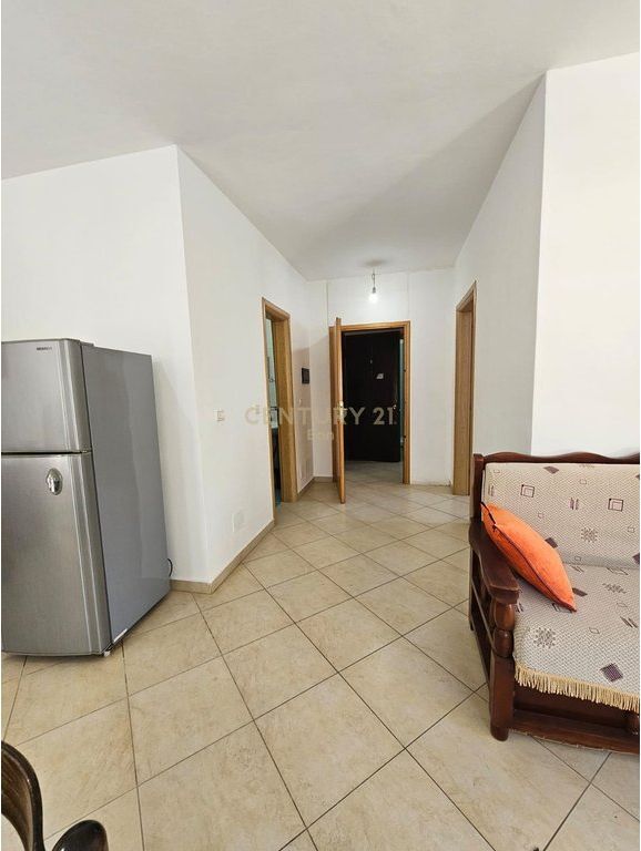 FOR SALE 2+1+2 APARTMENT ON THE ADRIATIC BEACH DURRES !