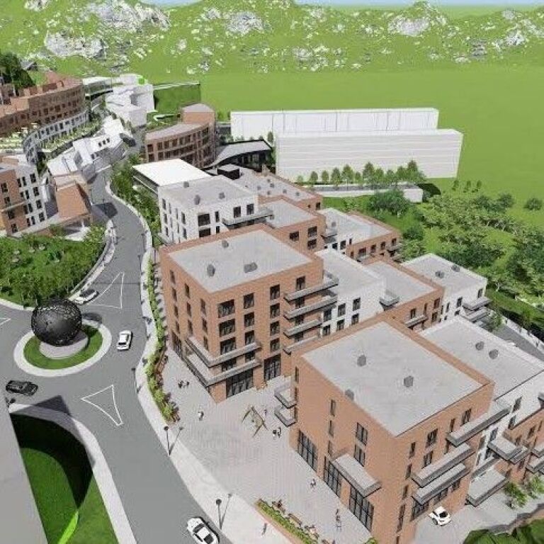 🏡✨ Appartamento 1+1 in Vendita – Kodra e Diellit 2 ✨🏡