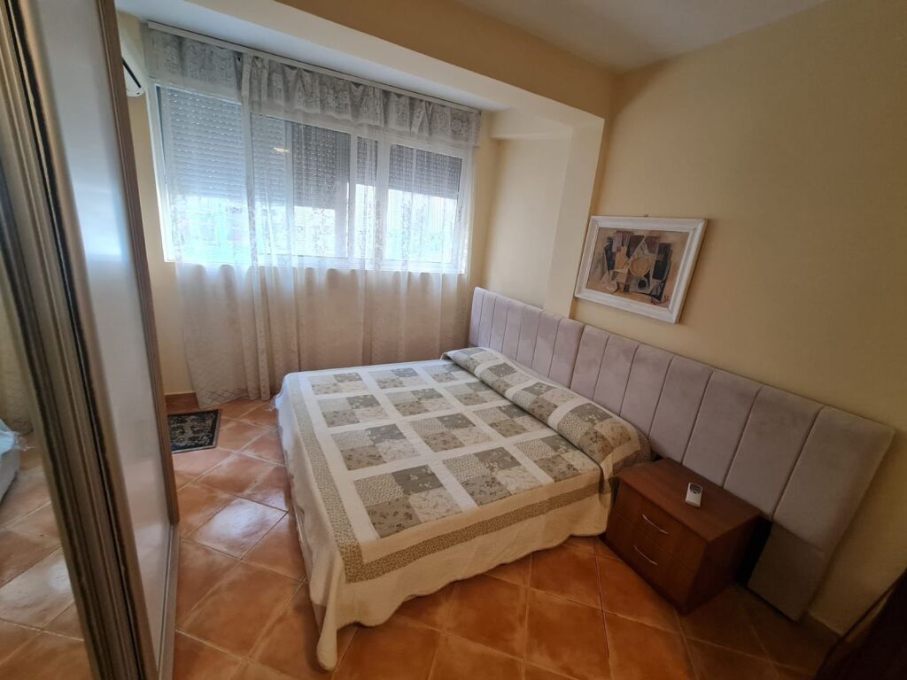 Apartment for rent 1+1 - 📍Myslym Shyri, near Someg- 480 thousand lek