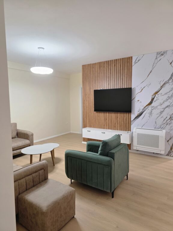 SHITET APARTAMENT 2+1 – RRUGA "MIGJENI", TIRANË