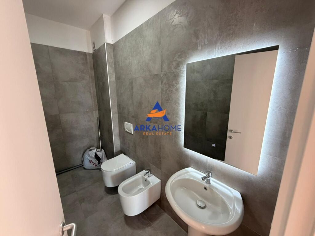 FOR RENT APARTMENT 2+1+2+BALCONY AT “RESIDENCA STAR BOSKO” 65000 LEK