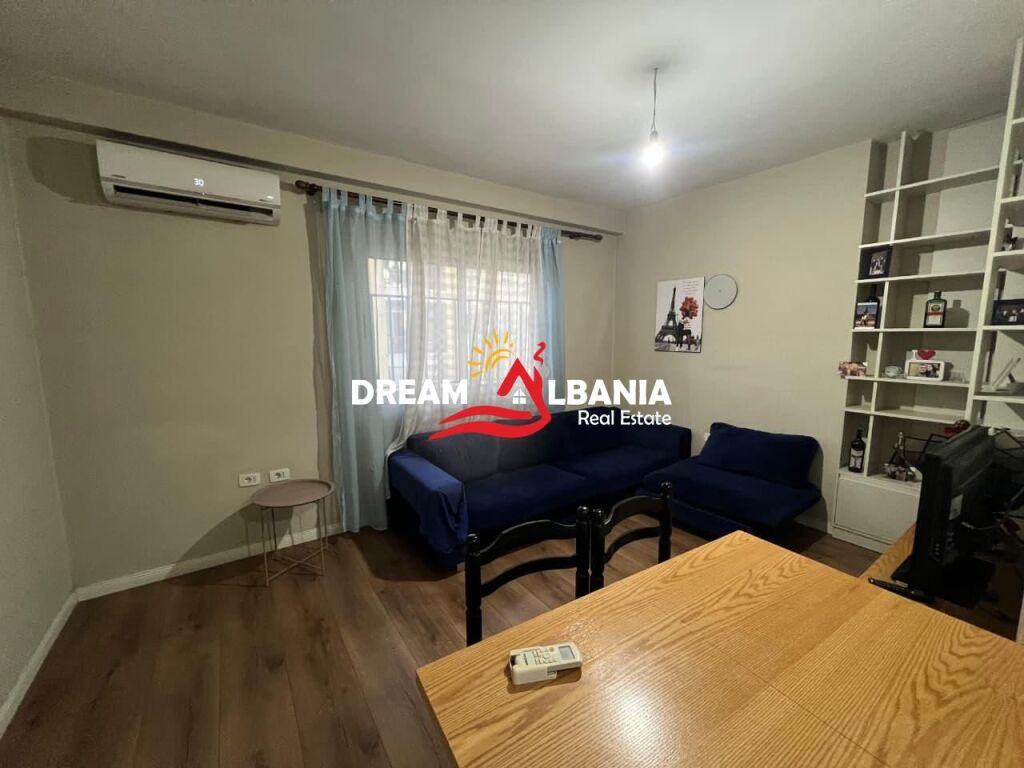 1+1 apartment for sale at Cabej buildings on Thoma Koxhaj street, Tirana (ID 5111001)