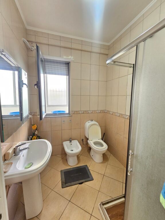 APARTMENT FOR RENT 2+1 AT KAVAJA ROCK