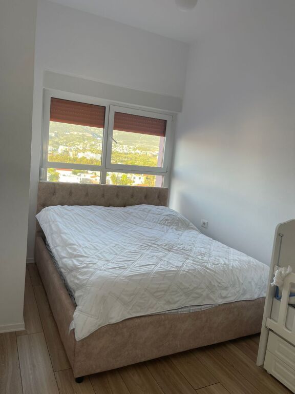 Apartment 1+1 for rent at Mangalemi in Ali Dem