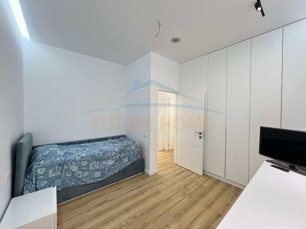 Rent, Apartment 2+1+2+Parking Space, Botanical Garden, Tirana