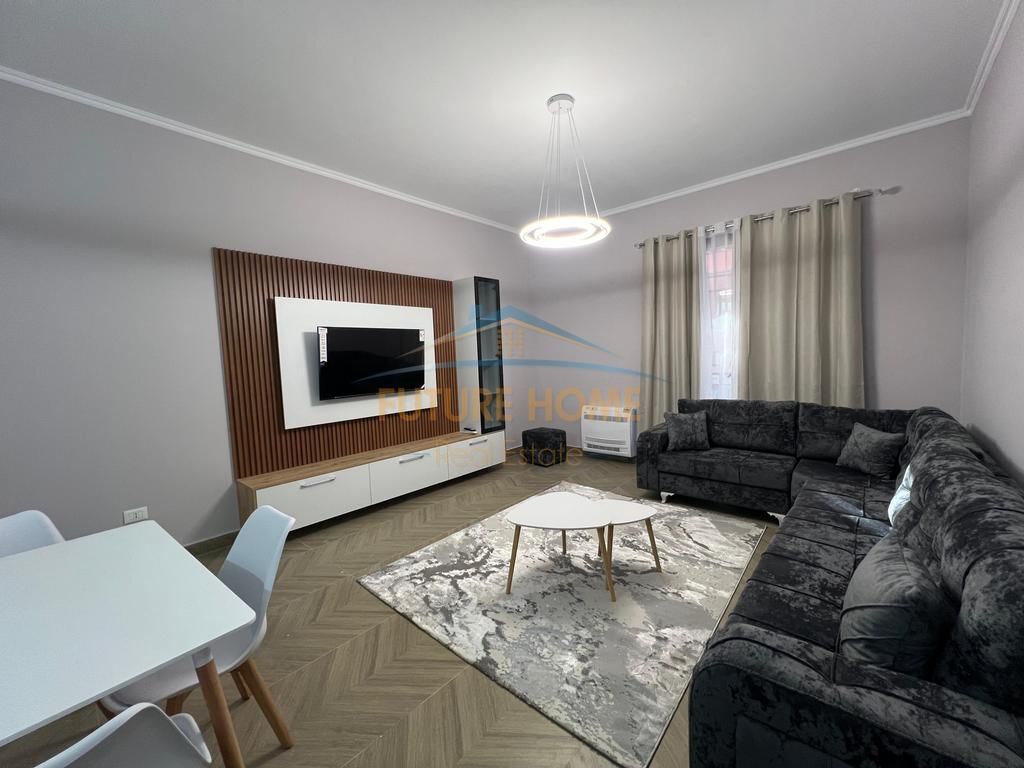 Rent, Apartment 1+1+parking, Delijorgji !