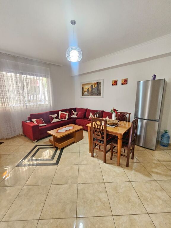 APARTMENT FOR RENT 2+1 AT KAVAJA ROCK