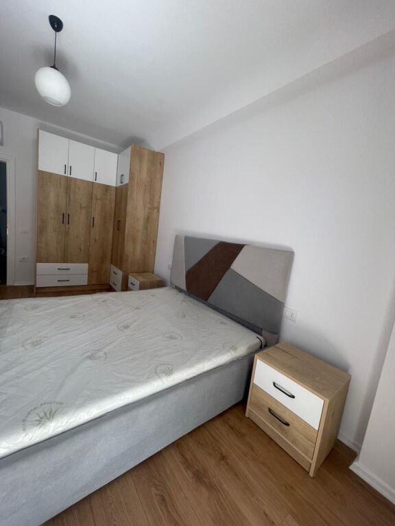 Apartmenti I sapo mobiluar 1+1 ne Astir 480€