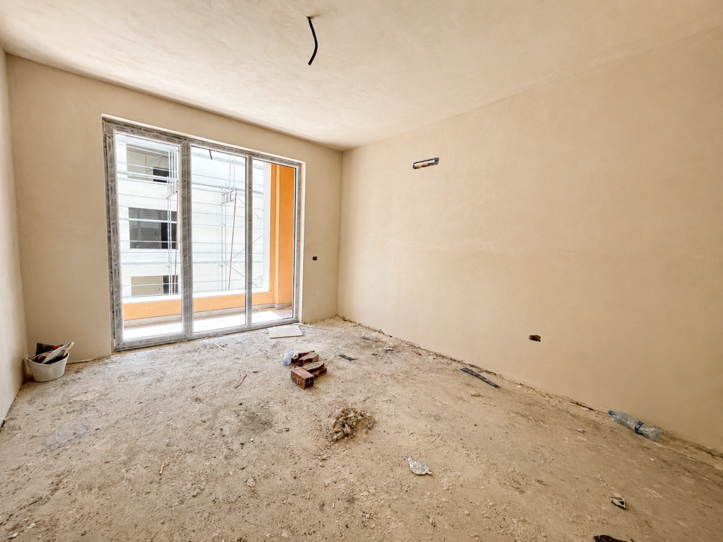 Apartment 1+1, 59.9 m² for sale in Qerret