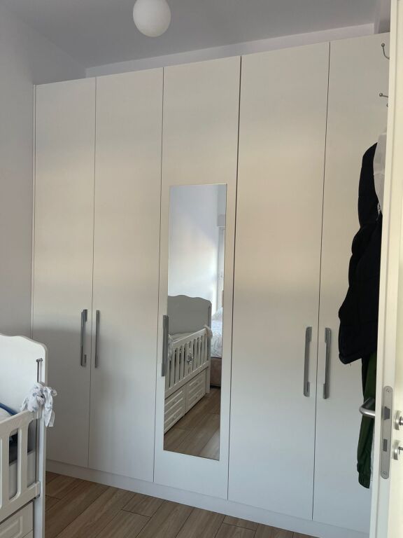 Apartment 1+1 for rent at Mangalemi in Ali Dem