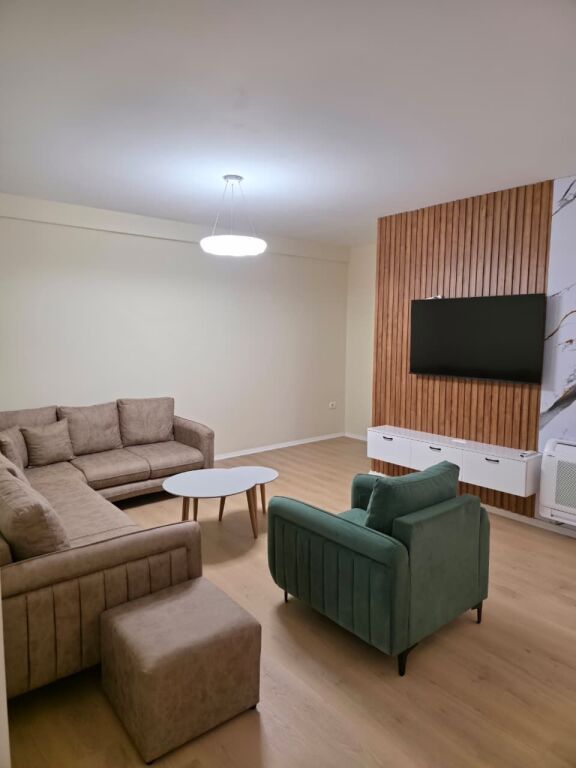 🏡 APARTMENT FOR SALE 2+1+1 📍 Molla Complex, Migjeni Boulevard – Astir