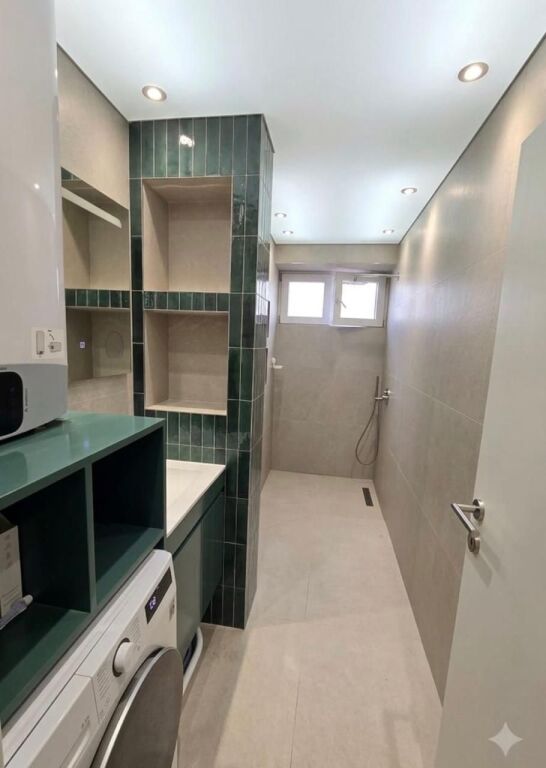 Appartamento 2+1 in vendita📌Brryl, sulla strada principale - Prezzo 189 milioni di leke