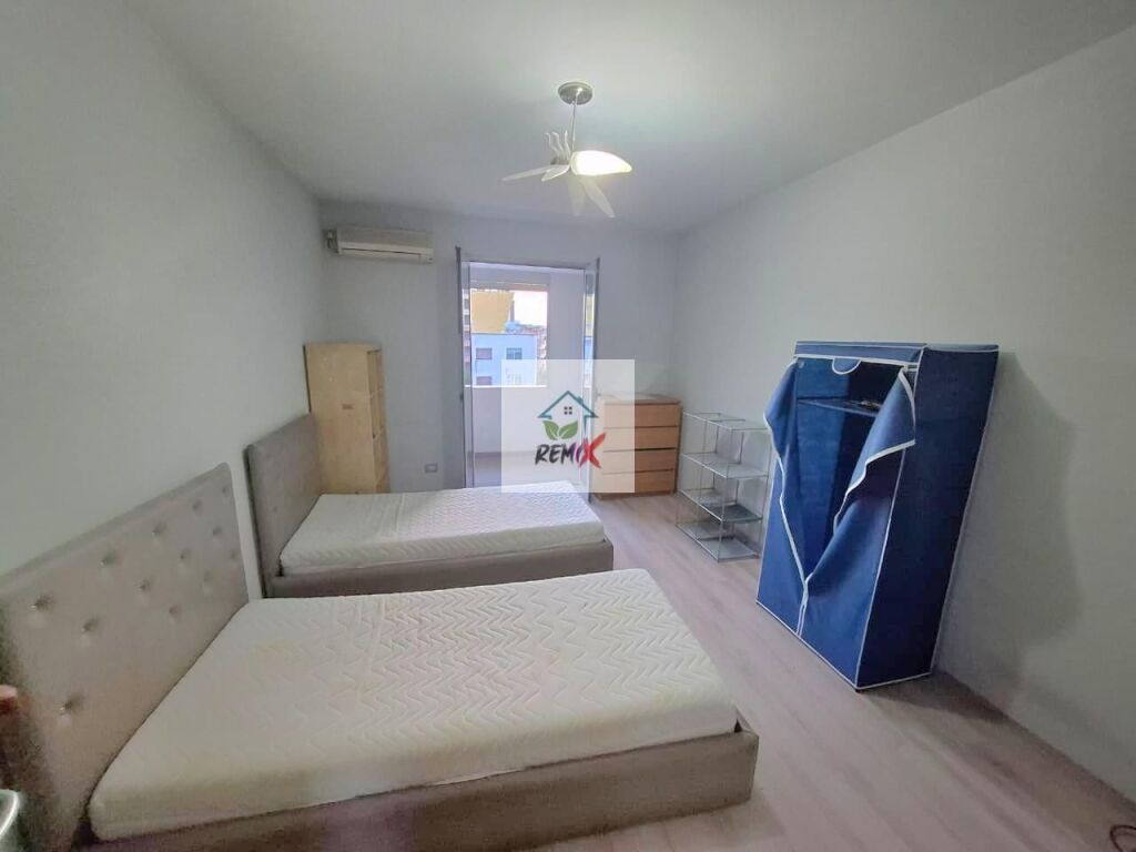 APARTMENT FOR RENT 2+1 IN TIRANA