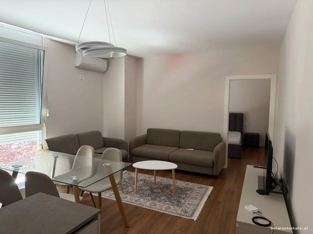 Apartment For Rent 2+1 At Barricades Street (ID B2201961) Tirana
