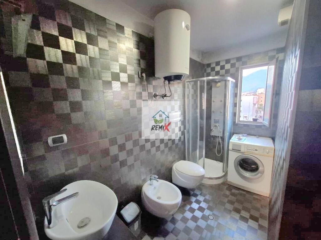 APARTMENT FOR RENT 2+1 IN TIRANA