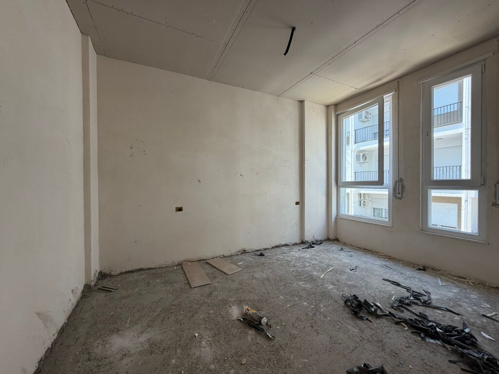 🌊 Appartamento 1+1 in Vendita 📍Golem, Palazzi Alb-Golem