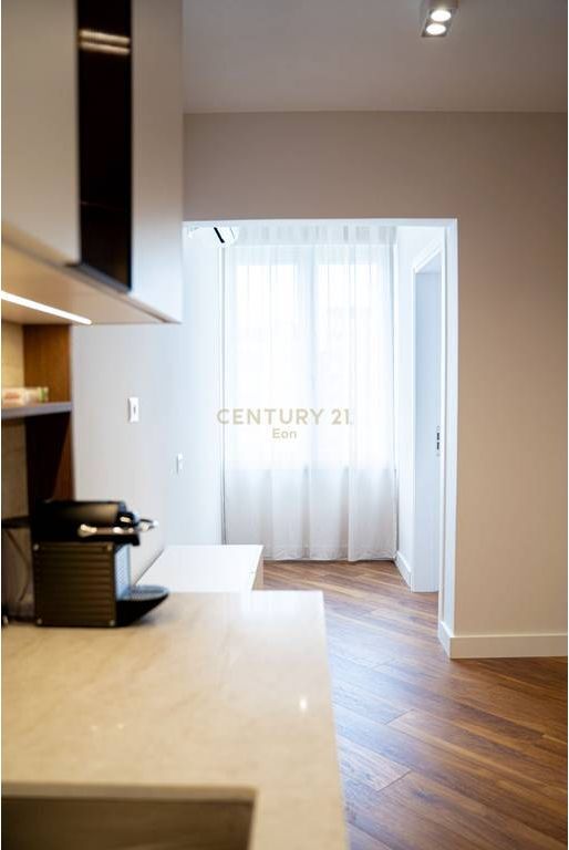 SUPER APARTMENT 1+1 FOR SALE IN THE CENTER OF DURRES!