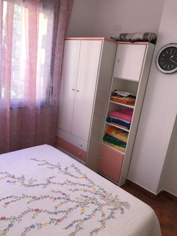 affittasi 1+1 sulla spiaggia vicino all'hotel Majestik