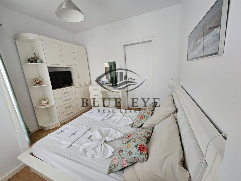 Luxury Villa with Sea View and Pool for Sale, in Durres!