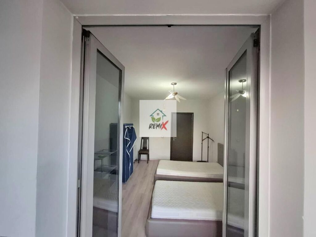 APARTMENT FOR RENT 2+1 IN TIRANA