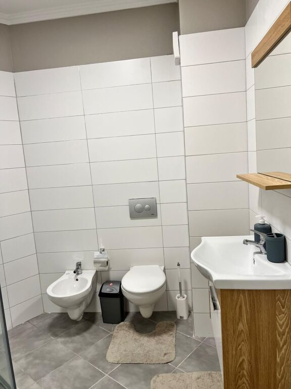 Apartament Ne Shitje 2+1 ne Yzberisht (ID B120879) Tirane