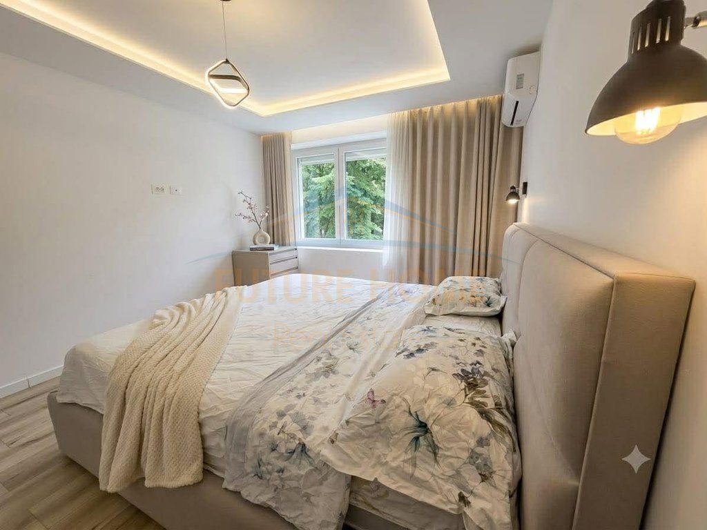 In vendita, Appartamento 2+1, Brryli, Tirana.