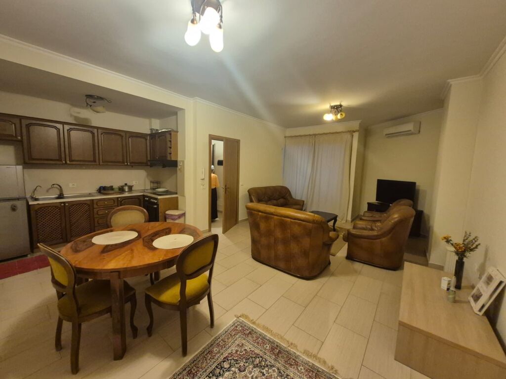 2+1,new building,hoxha tahsim,630 thousand leke