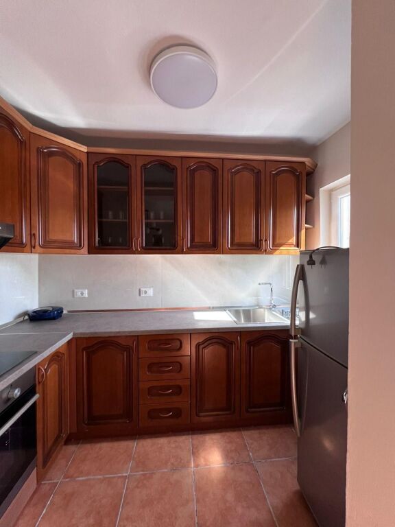 2+1 Apartment for rent near the American Embassy