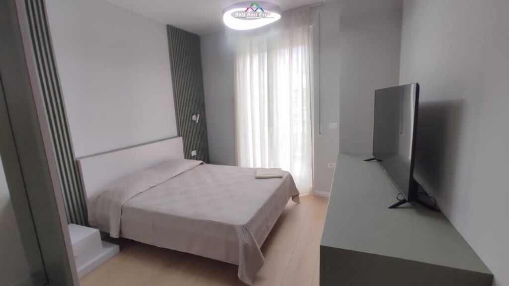 Apartament Me Qera 2+1 tek Xhamia e Tabakeve (ID B2201239) Tirane.