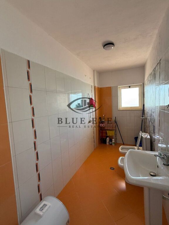 Apartment 3+1 for Rent on New Port Road, Durrës