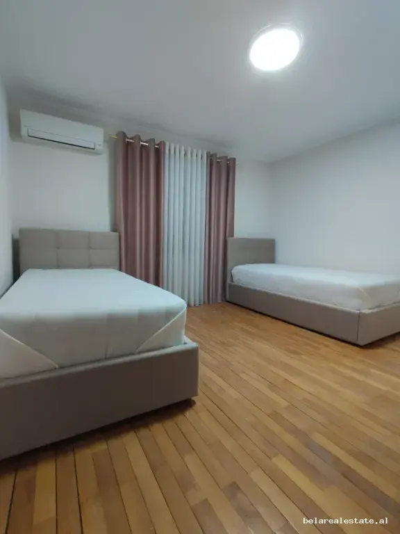 Apartment for rent 2+1 at Mine Peza (ID B221435) Tirane