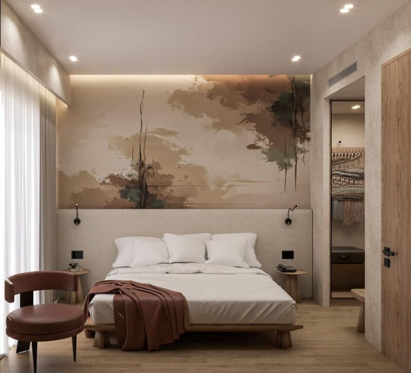 Hotel in affitto – Investimento premium vicino al mare - POTAM !