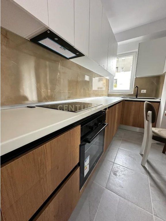 Apartment 1+1 for rent in Laprake. 550 € /Month
