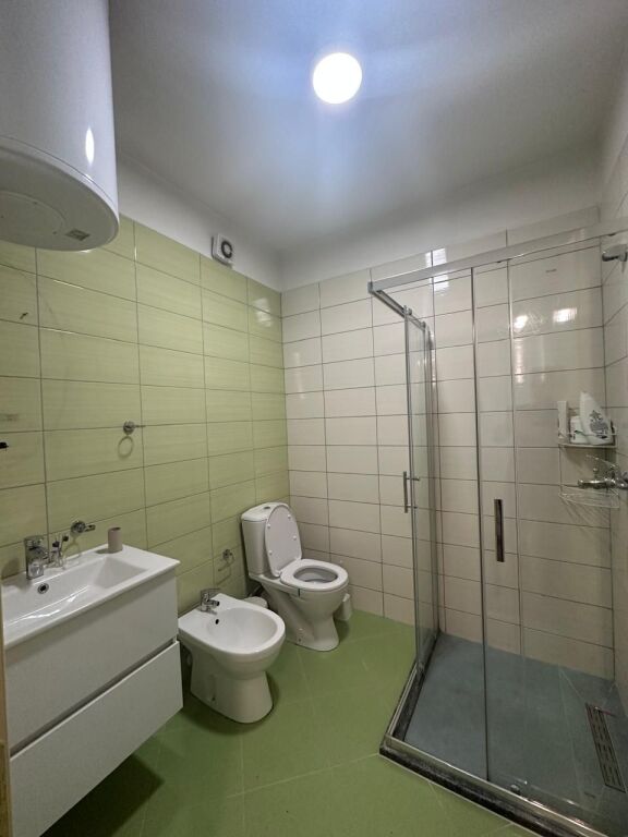 🏢At Casa Italia apartment 2+1+2 for sale, 168,000€uro