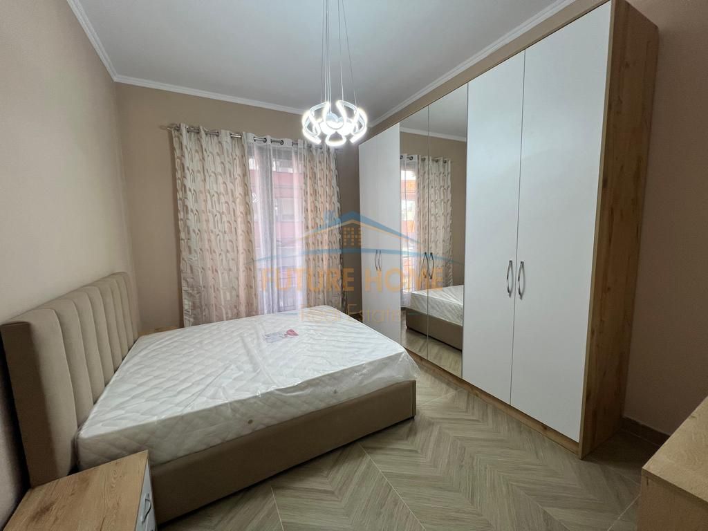 Rent, Apartment 1+1+parking, Delijorgji !