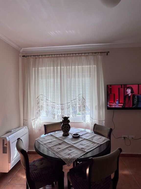 2+1 Apartment for rent near the American Embassy