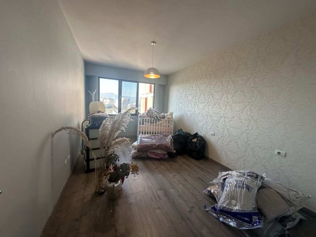 🏢At Casa Italia apartment 2+1+2 for sale, 168,000€uro
