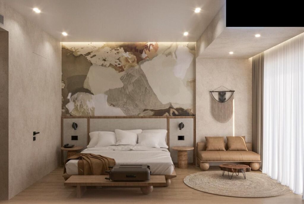 Hotel in affitto – Investimento premium vicino al mare - POTAM !