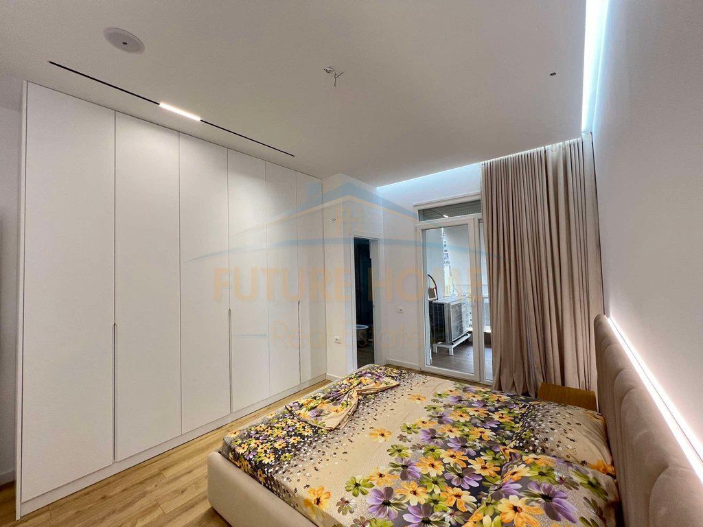 Rent, Apartment 2+1+2+Parking Space, Botanical Garden, Tirana